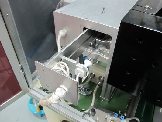 コマーシャルのための60HZ 60pcs/Min 4色スクリーンの印字機