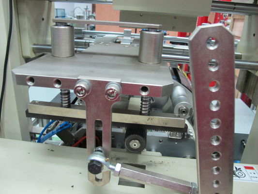 300*250mmの100pcs/Min多色刷りフル オートのシルク スクリーンの印字機