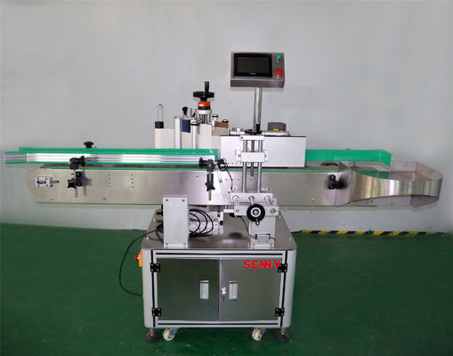 120pcs/Minnte オートラベルメーカー 1.2KW オートラベルメーカー