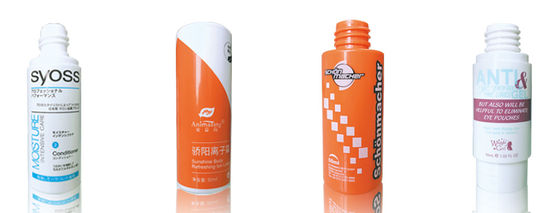 ボトル 缶 蓋 40pcs/分 4色 チューブスクリーン印刷機