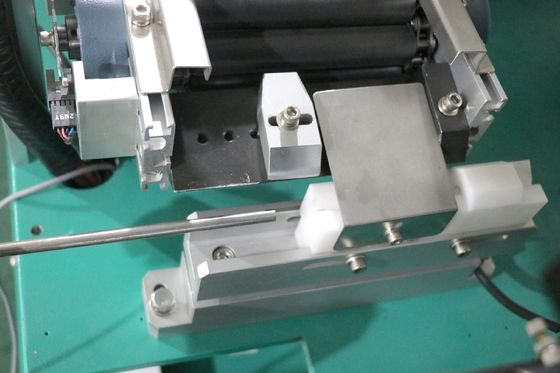 60Hz 60pcs/Min 4色スクリーン印刷機 商業用