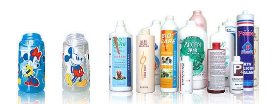 自動スクリーン印刷機 1-12色 85pcs/Min