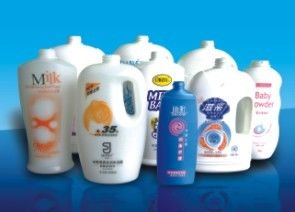 複雑な形状のスクリーン印刷機 熱印印とラベル機能