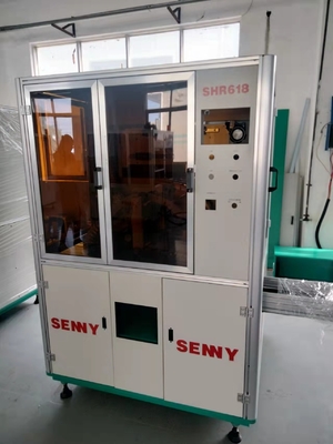 ホットスタンピング 自動製紙印刷機 コンテナ用 直径80mm