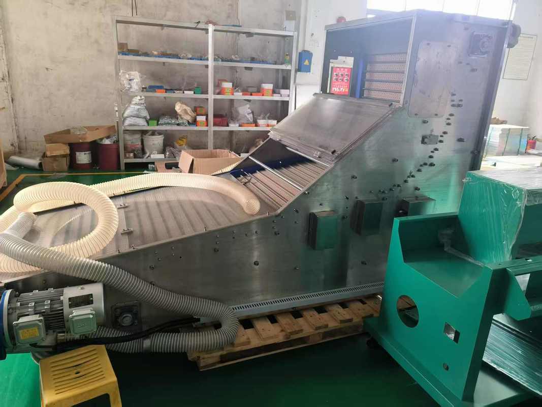 自動ボトルキャップ印刷機 2色 1600個/分