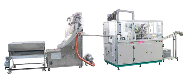 プラスチックボトルキャップのための1-4色自動UVオフセット印刷機