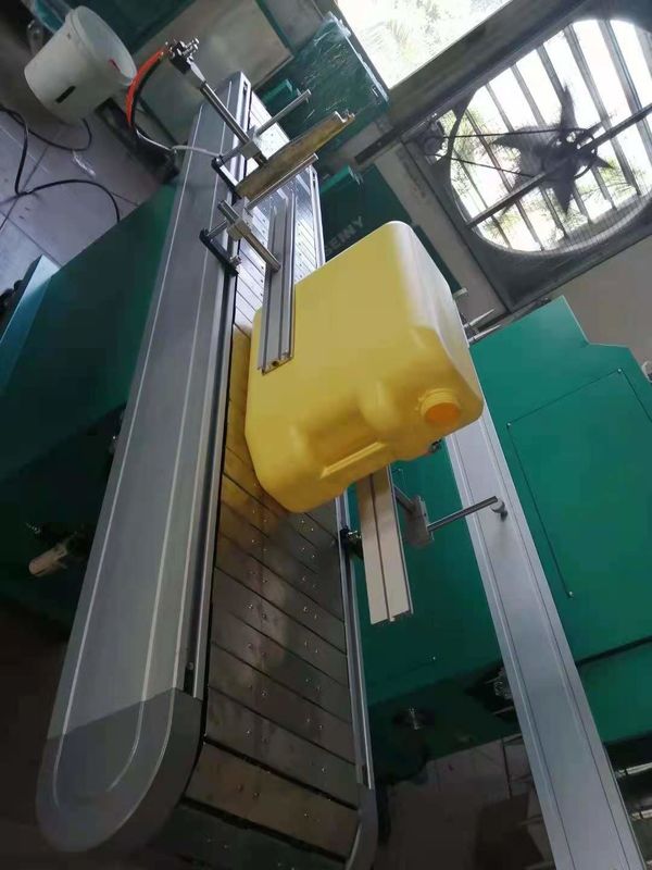 5~30Lのフラットバケツのための多色フラットスクリーンプリンター