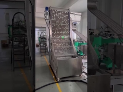 ウォーターキャップ用のオフセット印刷機