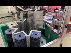 熱プレート印刷機