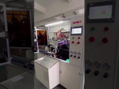 カップ,ボトル 曲面1色印刷機