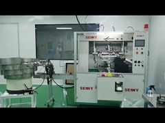 スプレー・バレル・スクリーンプリント機器